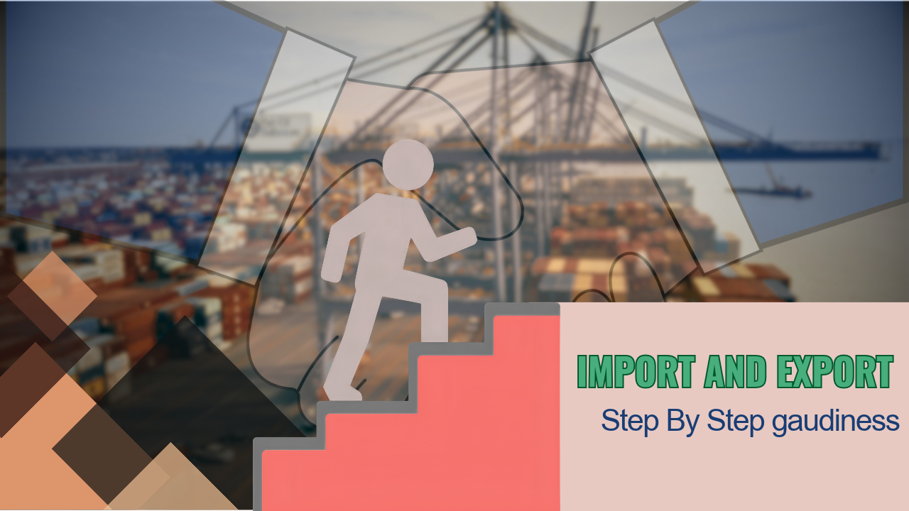 How to start import and export in India in 2026, step by step gaudiness.