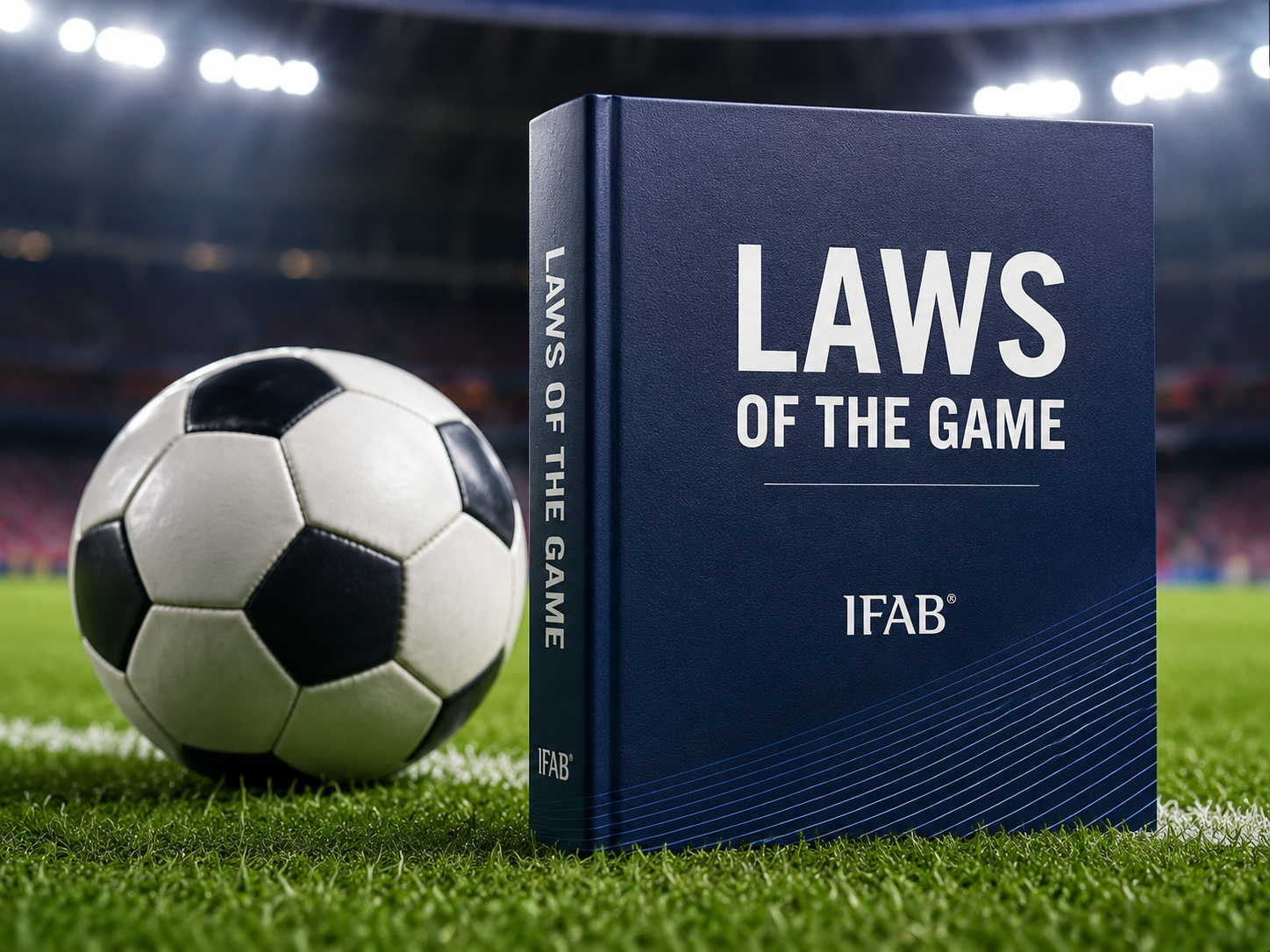 Football Rules Explained: Top 10 Official Laws (2026 Guide)