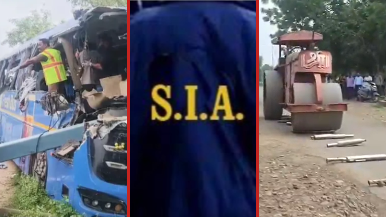 J&K Reopens Wandhama Massacre Probe as Jalgaon Police Crack Down on Illegal Silencers