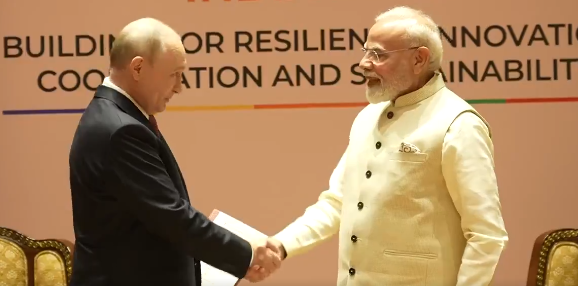India Hosts 18th BRICS Summit as Global South Seeks Greater Influence