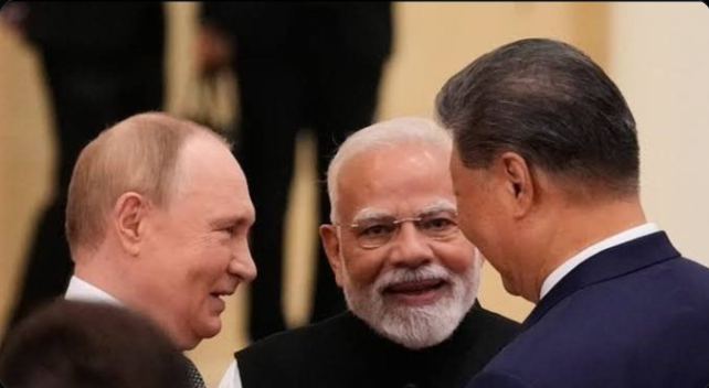 SCO Summit 2026: India, China, Russia and Iran Leaders Meet in Kyrgyzstan