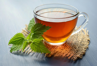 TOP 5 the best foods to boost the immune system!