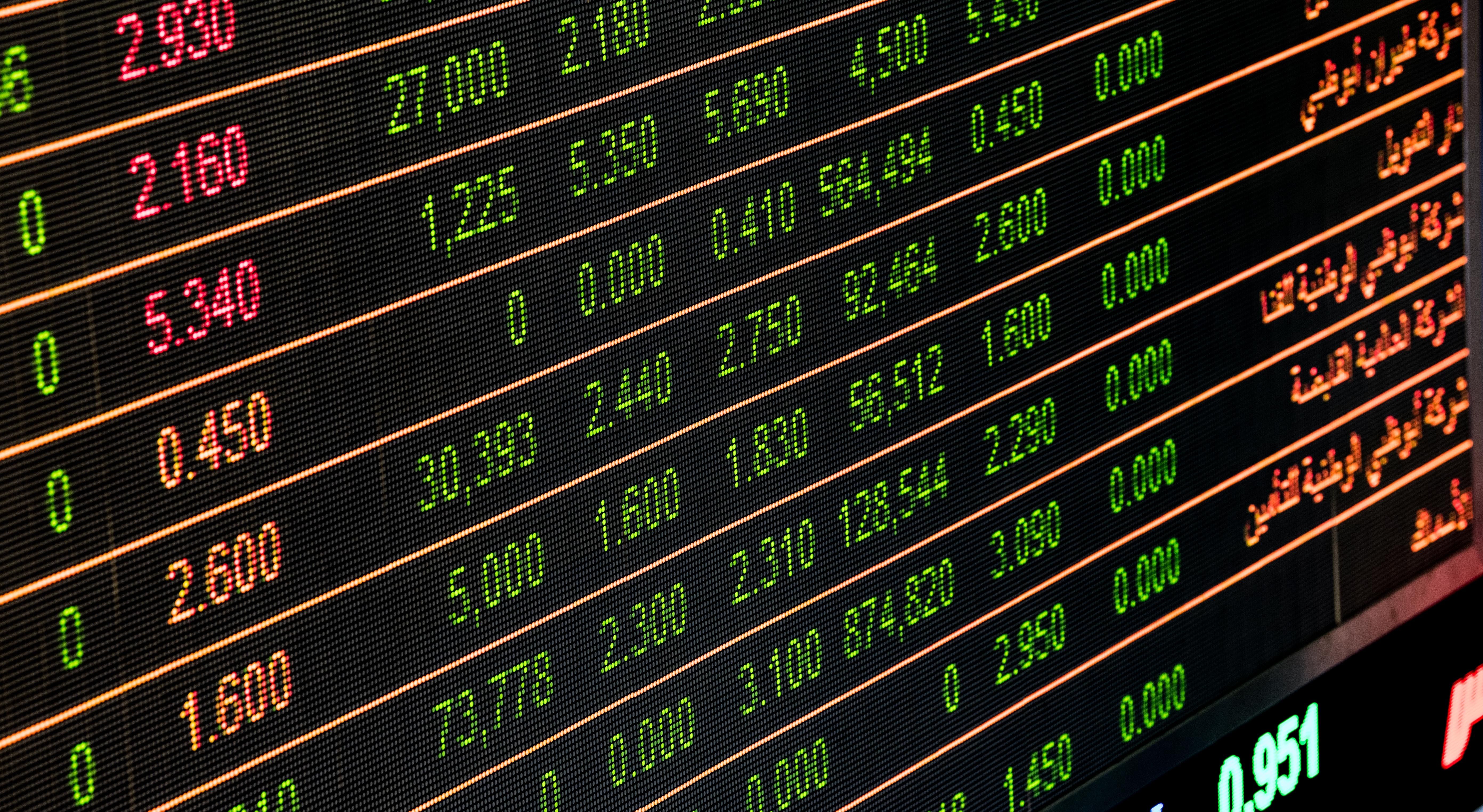 How the Stock Market Works in 2026: A Beginner's Guide to Investing - Warren buffet