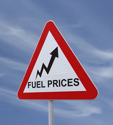 Oil Prices Rise Above $91 as US-Iran Conflict Threatens Global Supply